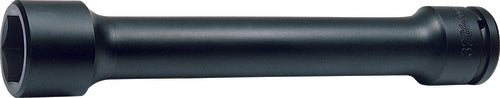 1 Sq. Dr. Extra Long Wheel Nut Socket  27mm 6 point Length 270mm