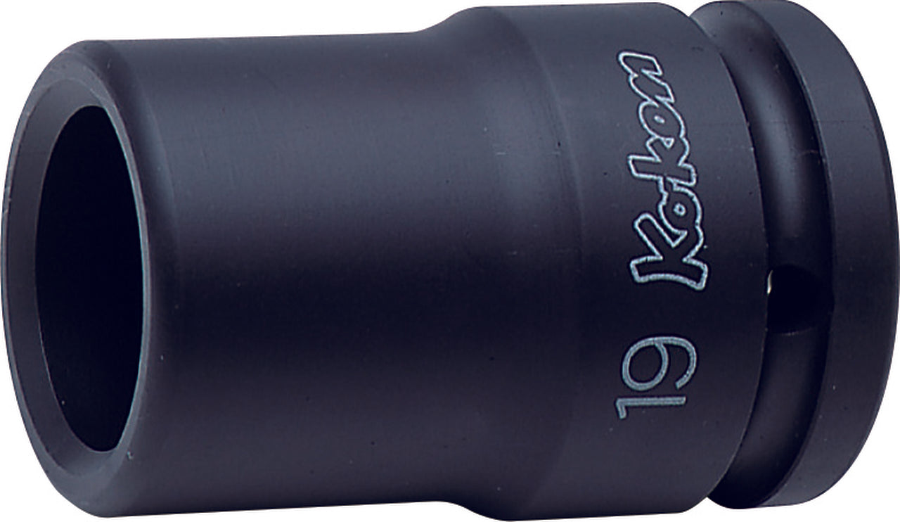 3/4 Sq. Dr. Rear Wheel Nut Socket  19mm Square Length 67mm