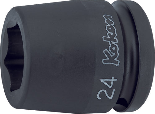 3/4 Sq. Dr. Socket  1.5/16 6 point Length 55mm