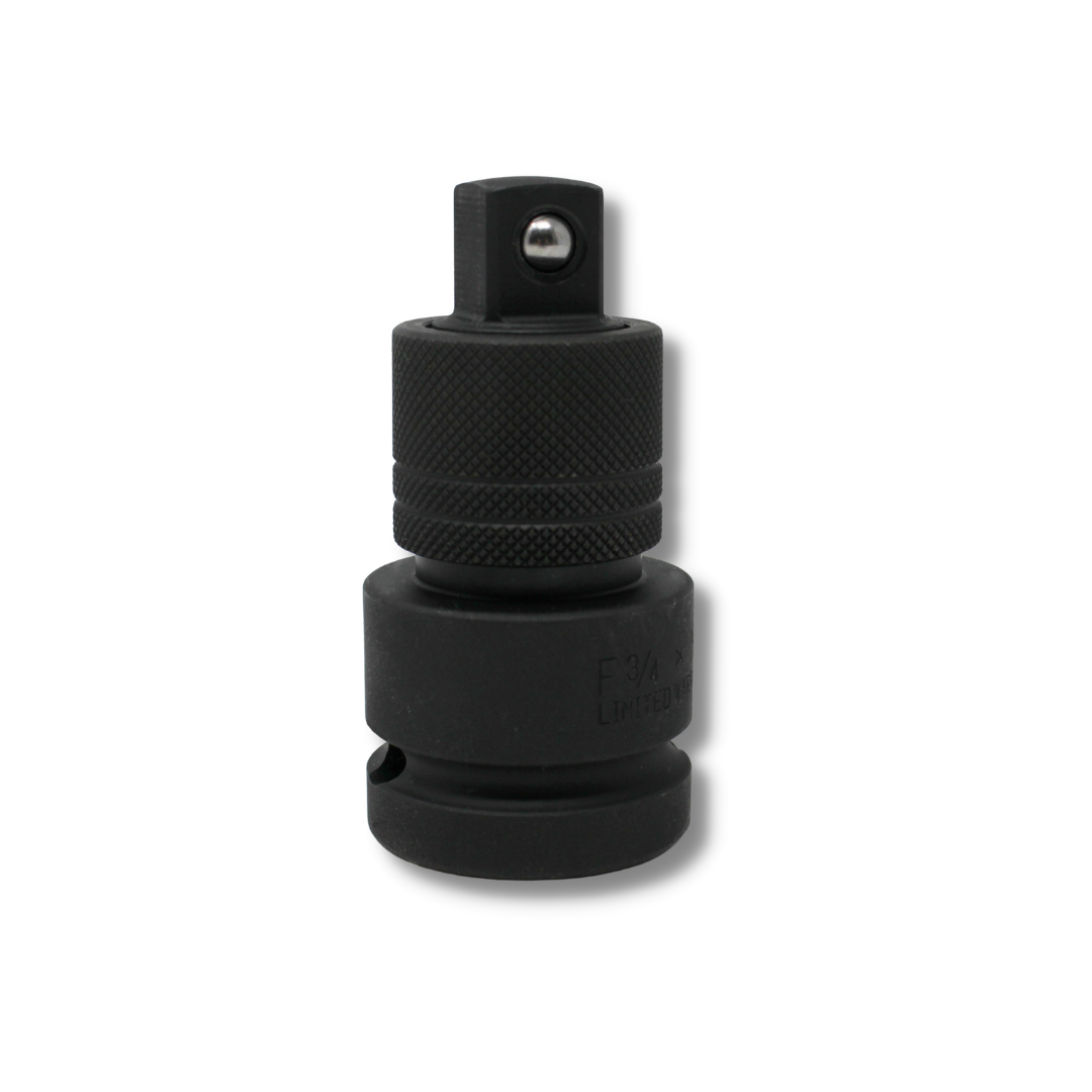 3/4" Sq. Drive Impact Adaptors