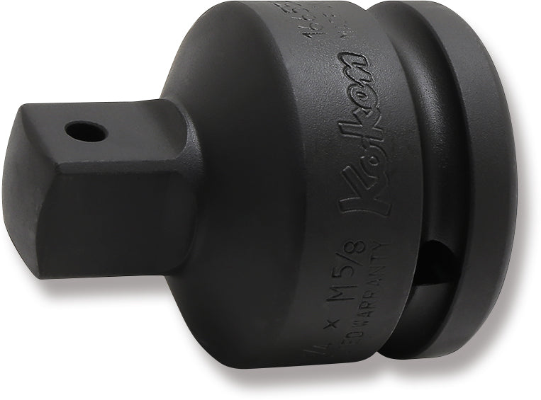 3/4 Sq. Dr. Adaptor 5/8 Square Length 55.5mm Hole type — Ko-ken Canada