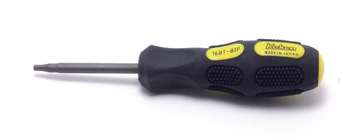 TORXplus® 8IP Screwdriver - Length 110mm