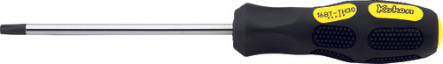 Tamper-Resistant TORX® T40H Screwdriver - Length 245mm