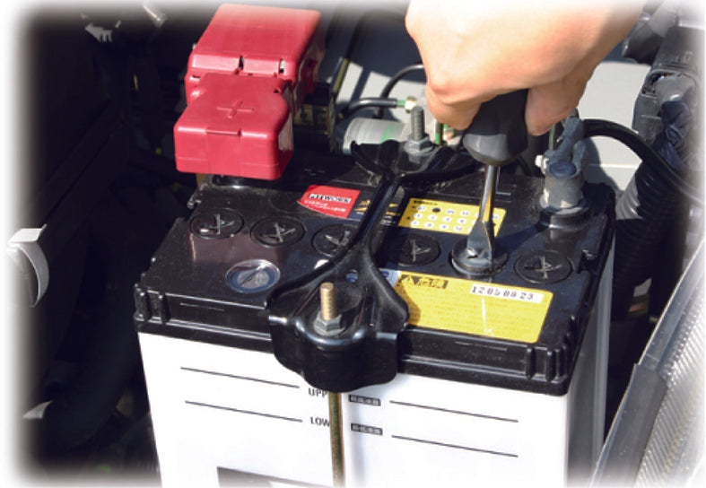 Coin Driver  1.8X13mm  Length 150mm