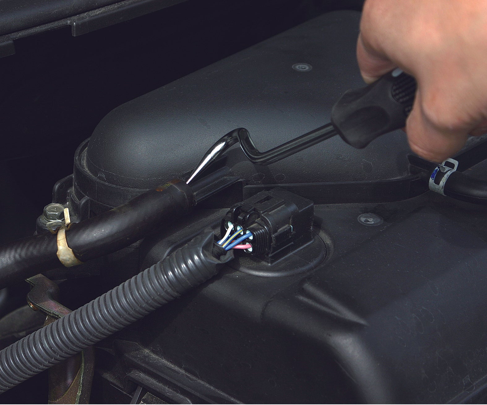 Hose Remover  B  Length 200mm