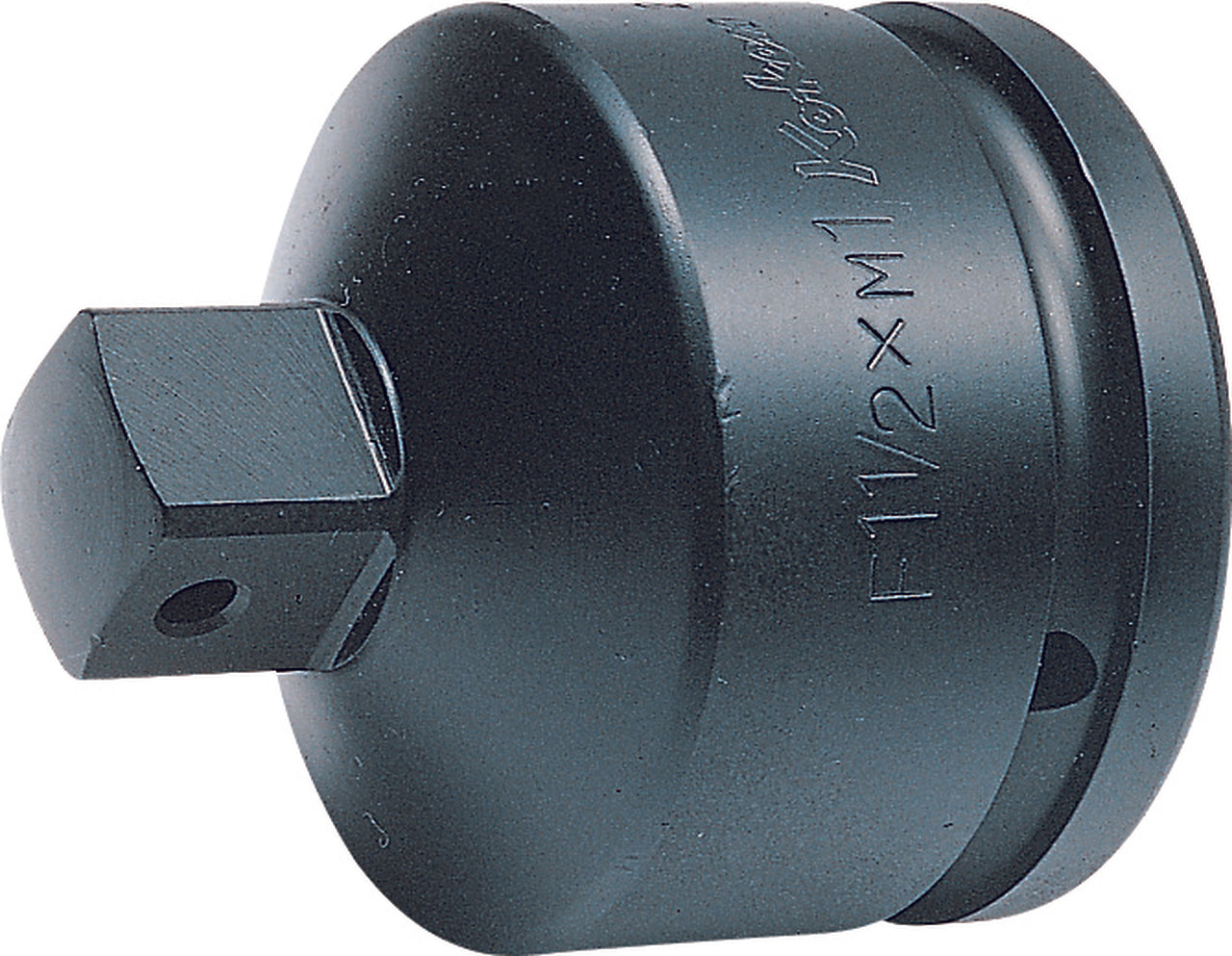 1 1/2" Square Drive