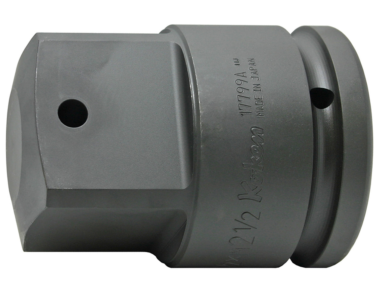 1.1/2 Sq. Dr. Adaptor  2.1/2 Square Length 115mm Hole type