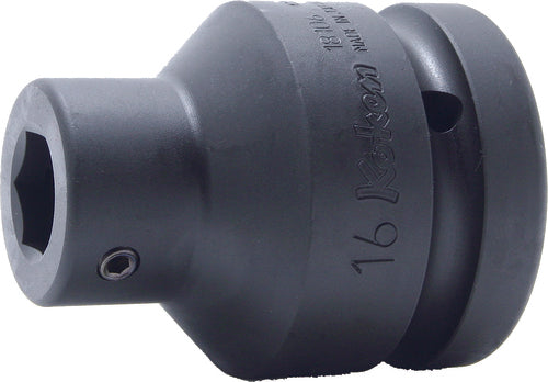 1 1/2" Square Drive