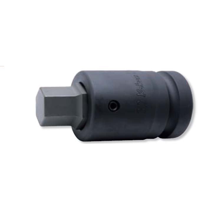 1" Sq. Drive Bit Impact Sockets