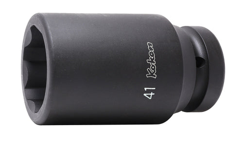 1 Sq. Dr. Socket  27mm Surface Drive Length 108mm