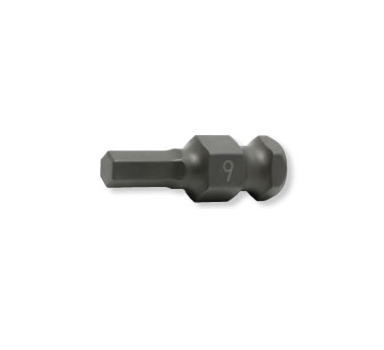 7/16 Hex Dr. Bit  11mm Hex Length 35mm