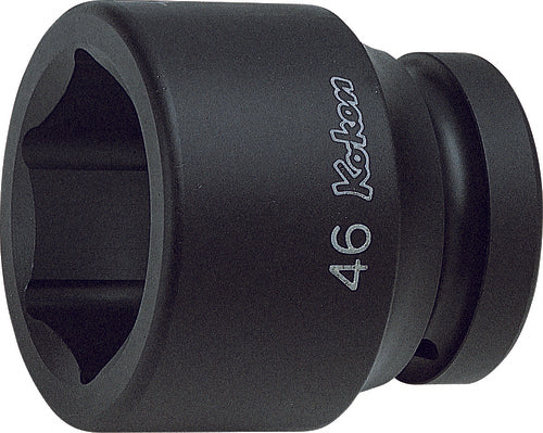 1 Sq. Dr. Socket  1.15/16 6 point Length 70mm