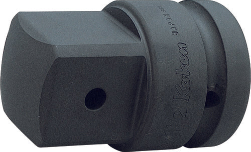 1" Sq. Drive Impact Adaptors