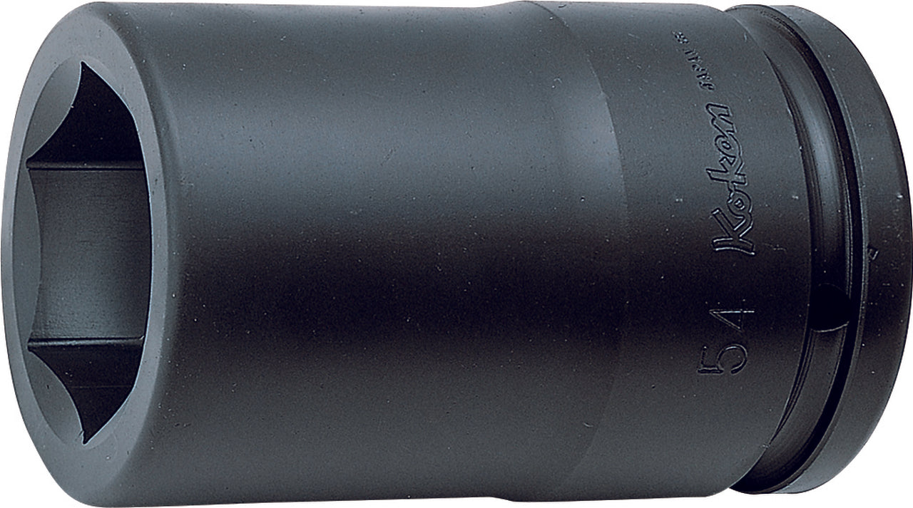2.1/2 Sq. Dr. Socket  170mm 6 point Length 265mm