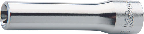 1/4 Sq. Dr. Deep TORX® E8 Socket - Length 50mm