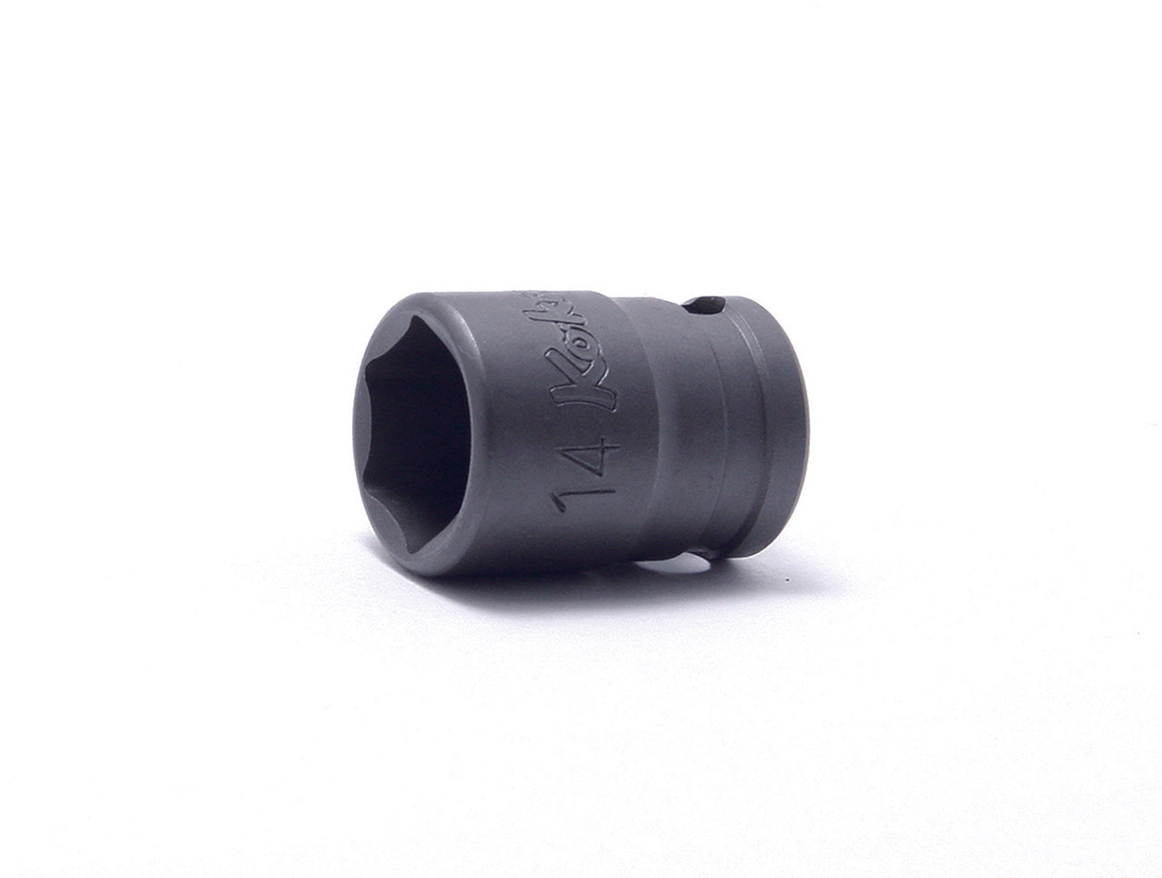 3/8 Sq. Dr. Socket  1/2 6 point Length 26mm