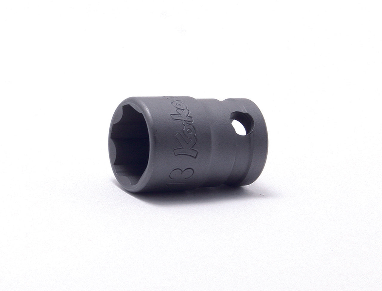 Douille carrée 3/8" (17 mm), longueur de surface 29 mm 