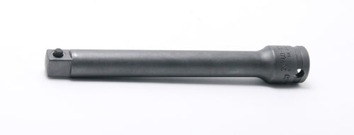 Rallonge carrée 3/8" (longueur de la goupille : 75 mm) 