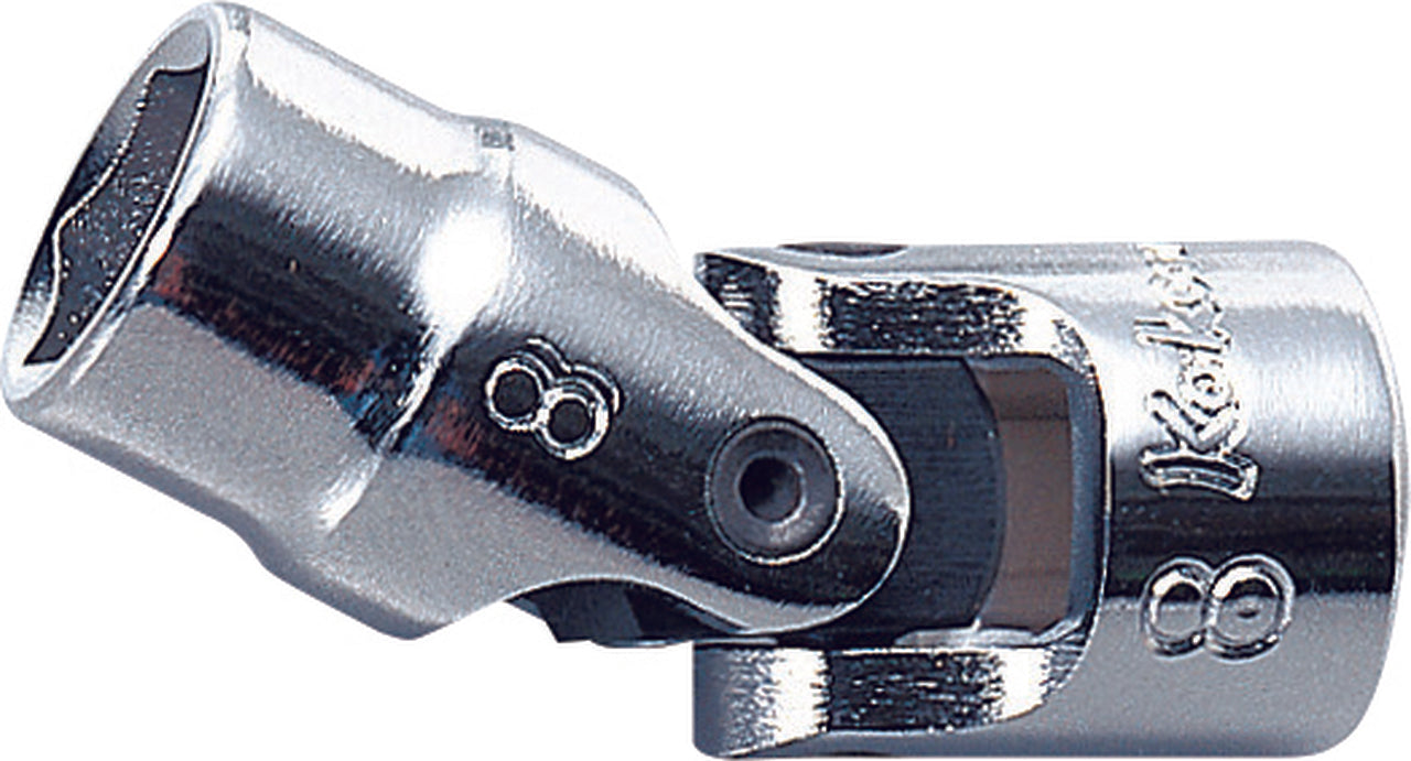 1/4 Sq. Dr. Universal 6 Point SAE Socket in 5/16