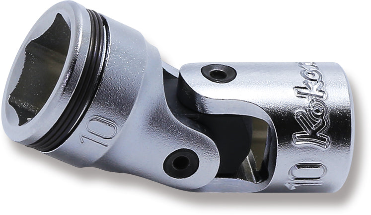 Composants RS2441M/11 - Jeu de pinces à écrou universel 1/4".