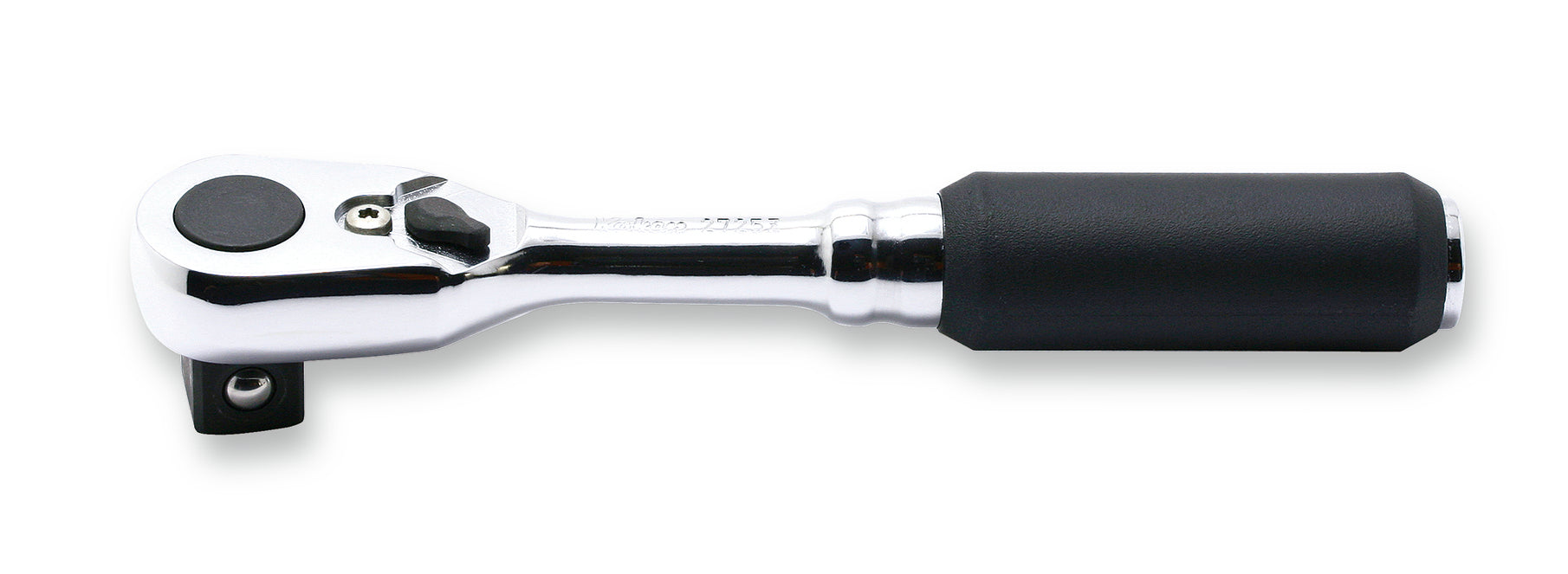 1/4" Body 3/8" Sq. Dr. Ratchet 72 teeth  Length 114mm  Z-series