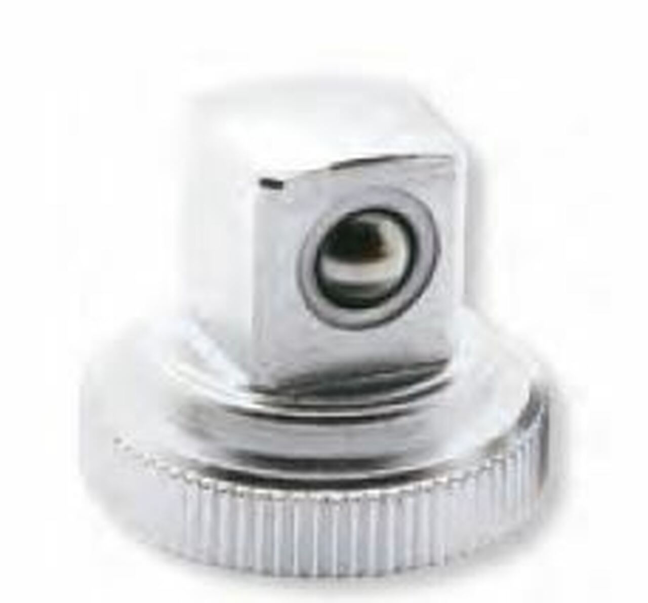 1/4" Sq. Drive Chrome Adaptors