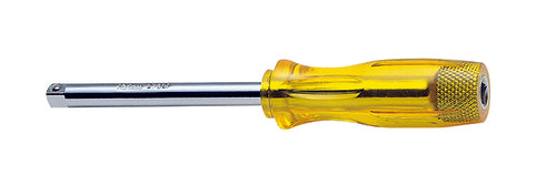 1/4 Sq. Dr. Spinner Handle  1/4 Female Square Length 150mm