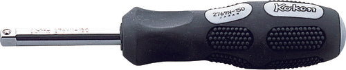 Spin Type Handle