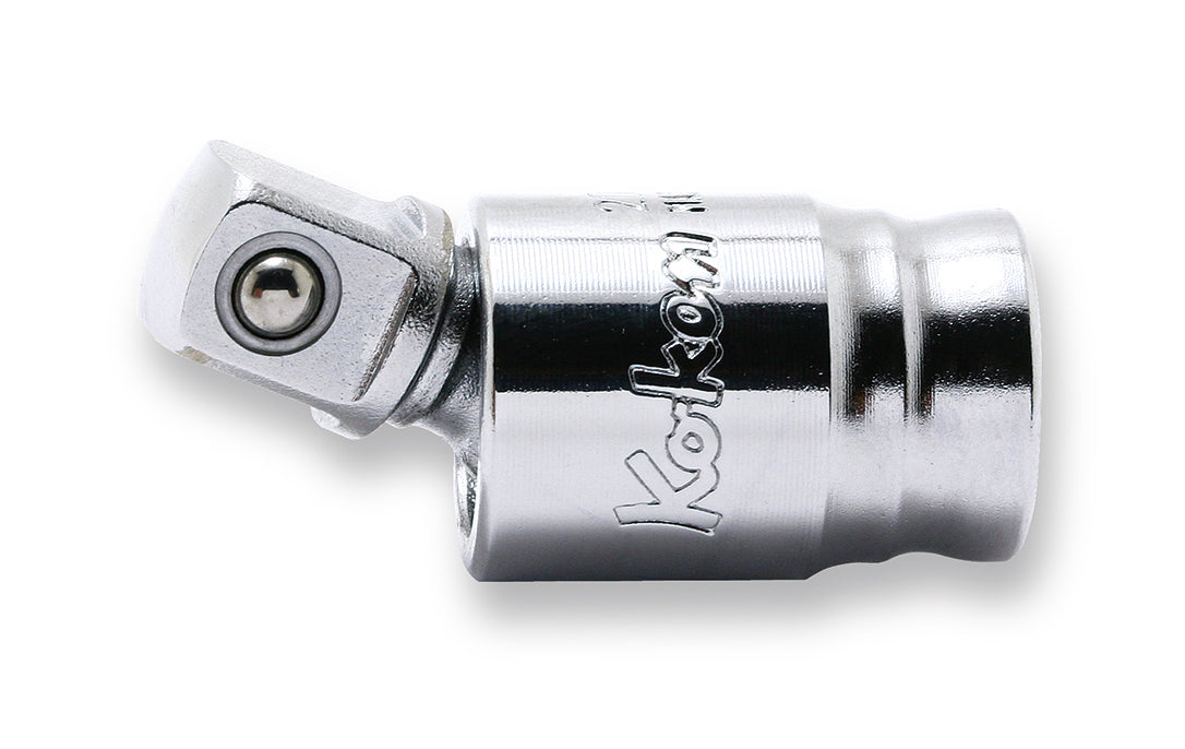1/4 Sq. Dr. Universal Joint  1/4 Square Length 30mm Z-series