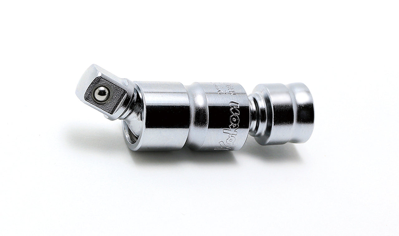 1/4" Sq. Dr. Chrome Universal Joints