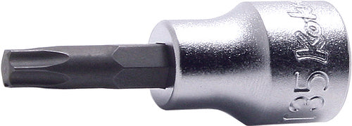 3/8 Sq. Dr. T35 Bit Socket -  Length 50mm