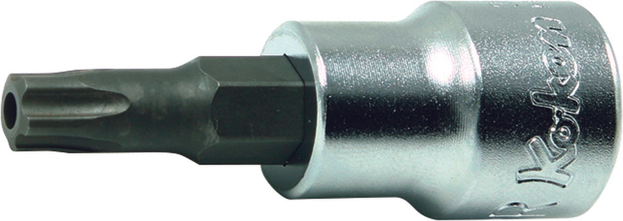 Douille inviolable TORXplus® 50IPR 3/8" Sq. Dr. - Longueur 50 mm 