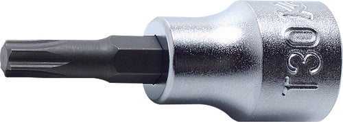 Douille TORX® T40 à entraînement carré 3/8" - Longueur 38 mm 