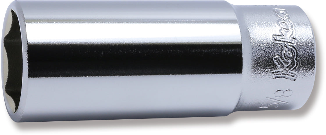 3/8 Sq. Dr. Socket  5/8 6 point Length 55mm