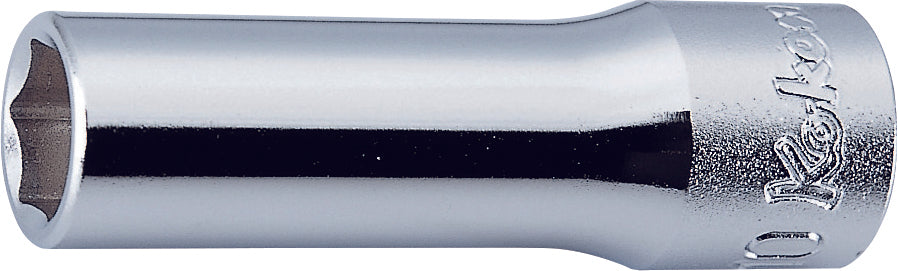 3/8 Sq. Dr. Socket  7mm 6 point Length 55mm