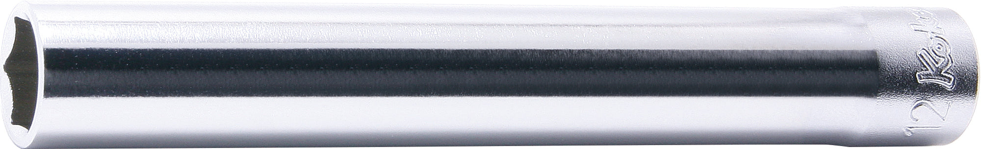 3/8 Sq. Dr. Socket  14mm 6 point Length 120mm