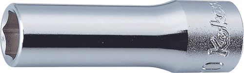 3/8 Sq. Dr. Socket  26mm 6 point Length 65mm