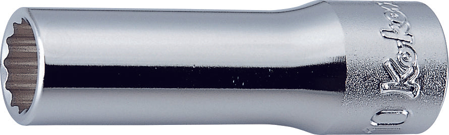 3/8 Sq. Dr. Socket  16mm 12 point Length 55mm