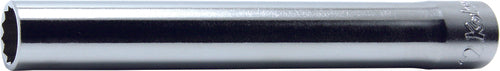 3/8 Sq. Dr. Socket  12mm 12 point Length 120mm