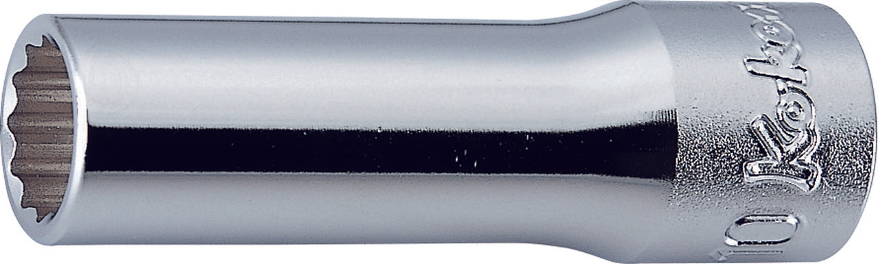 3/8 Sq. Dr. Socket  7/8 12 point Length 65mm