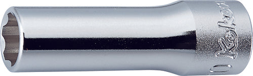 3/8 Sq. Dr. Socket  24mm Surface Length 65mm