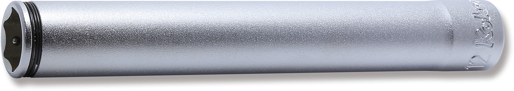 Douille NUT GRIP® métrique extra profonde 3/8 Sq. Dr. - 12 mm 