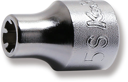 3/8 Sq. Dr. LHS Socket  5S