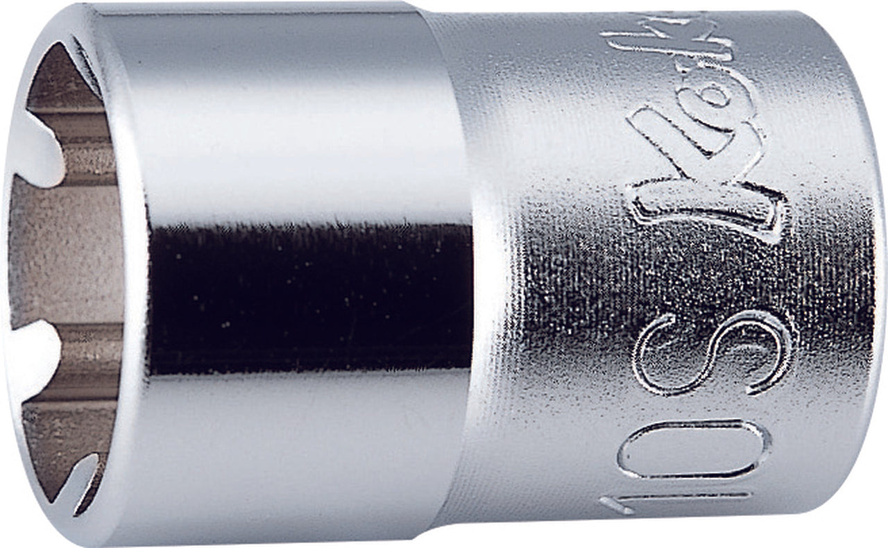 3/8 Sq. Dr. LHS Socket  6S