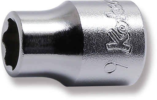 3/8 Sq. Dr. Socket  9mm Surface Length 26mm