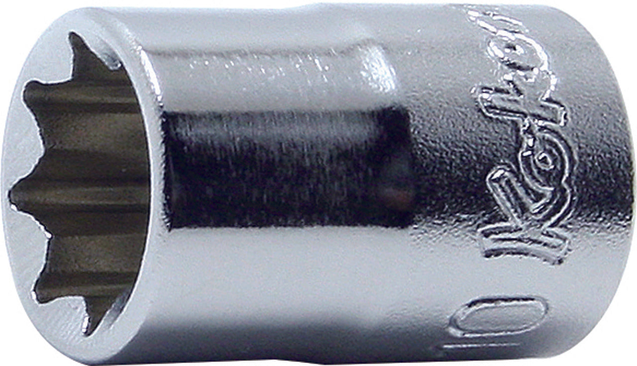 3/8 Sq. Dr. Socket  11/32 Double Square Length 26mm