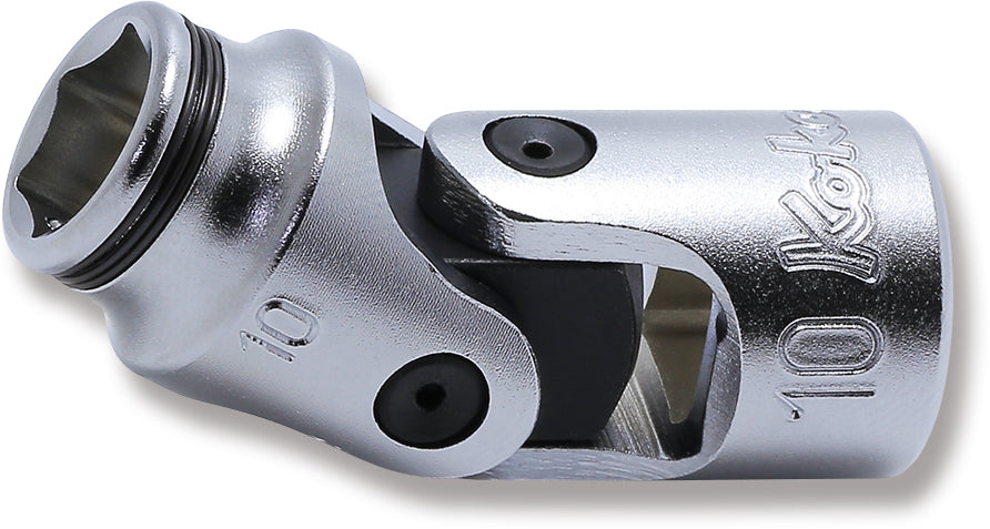 3/8 Sq. Dr. Universal NUT GRIP® Socket - 18mm