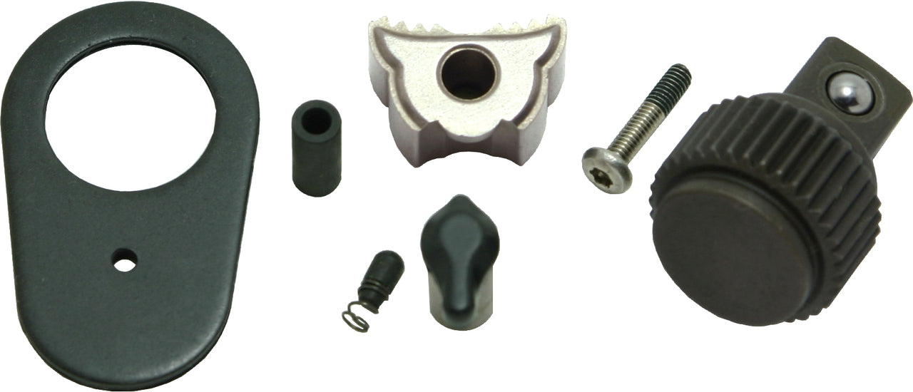 Kit de renouvellement pour cliquets série Z 36 dents 1/2" (4725Z)