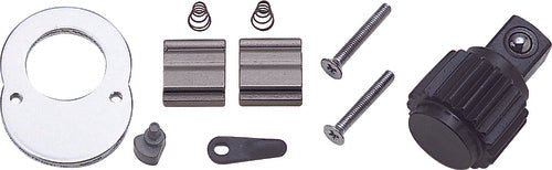 Kit de renouvellement 3753, 3774 Cliquets sans bouton-poussoir