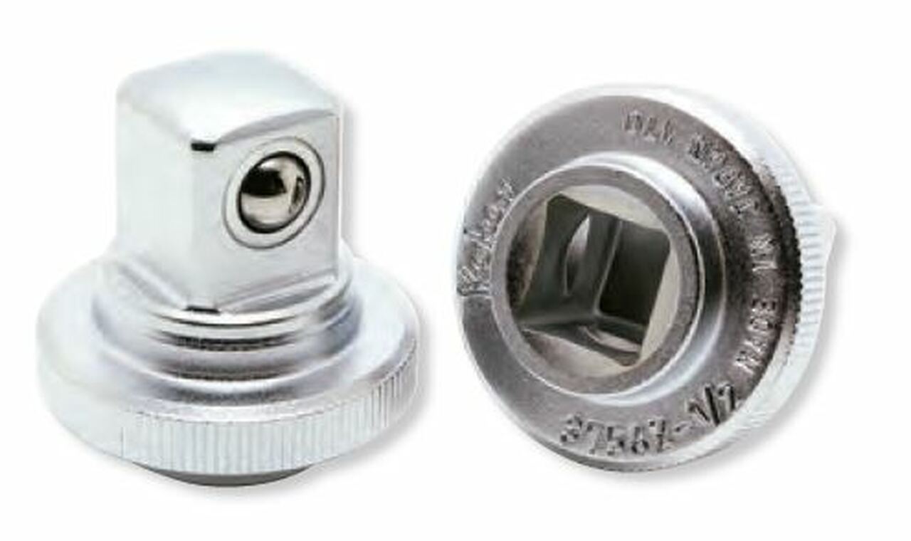 3/8 Sq. Dr. Quick Spinner Adaptor  1/2 Square Length 29mm Z-series